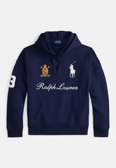 Moletom Polo Andover