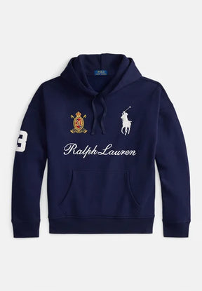 Moletom Polo Andover