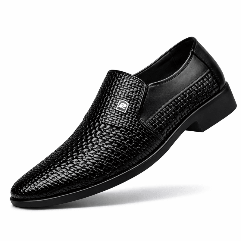 Sapato Social Masculino Somini