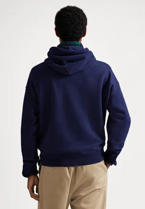 Moletom Polo Andover