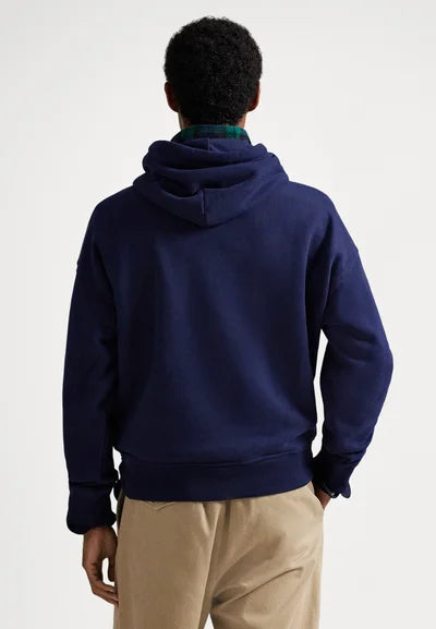 Moletom Polo Andover