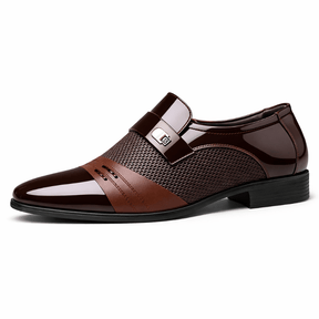 Sapato Social Masculino Corone
