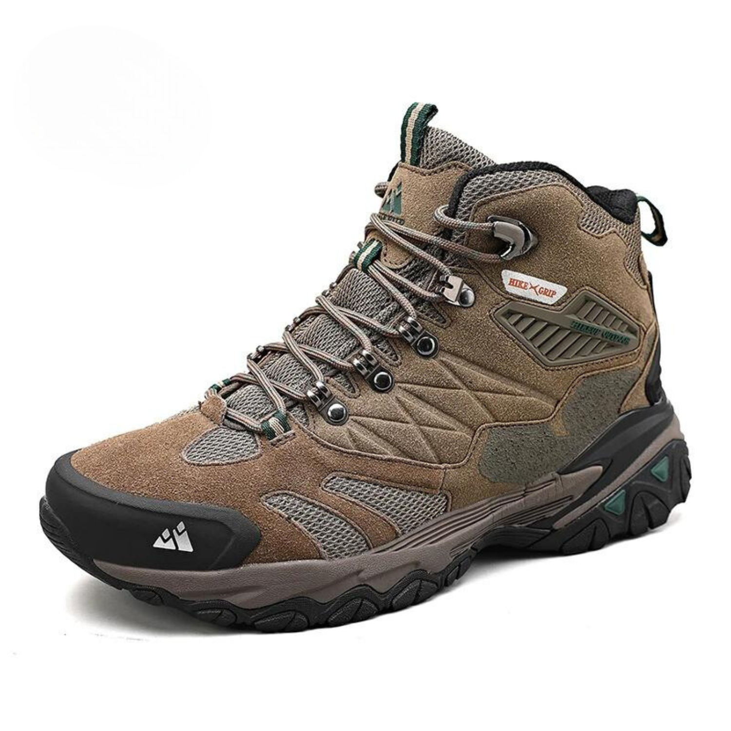 Bota Trekking Impermeável Civano