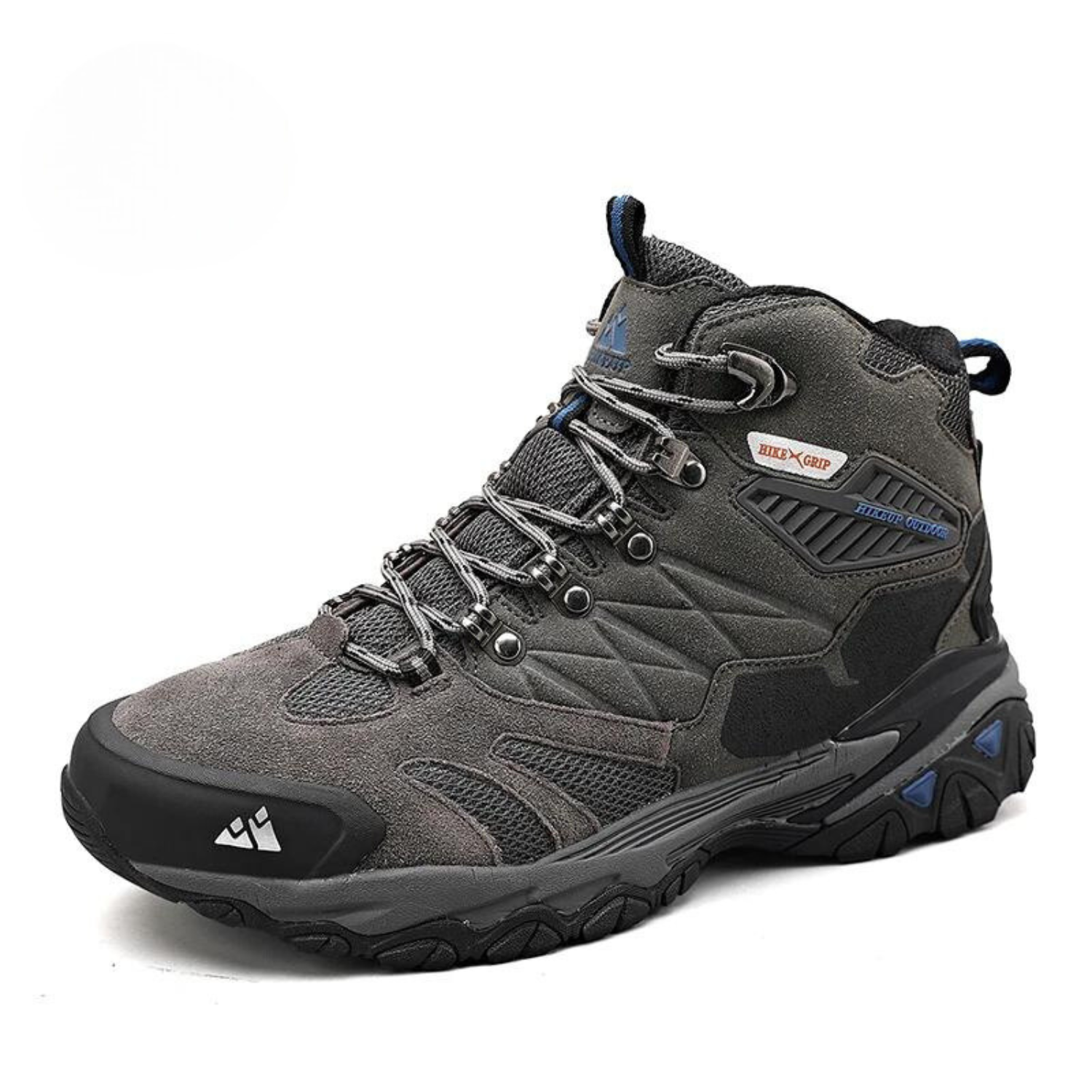 Bota Trekking Impermeável Civano