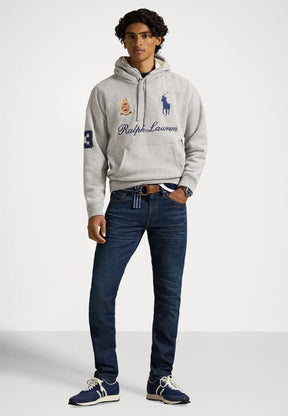 Moletom Polo Andover