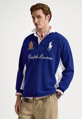 Camisa Polo Big Pony 20º ANIVERSÁRIO