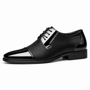 Sapato Social Masculino Bandali
