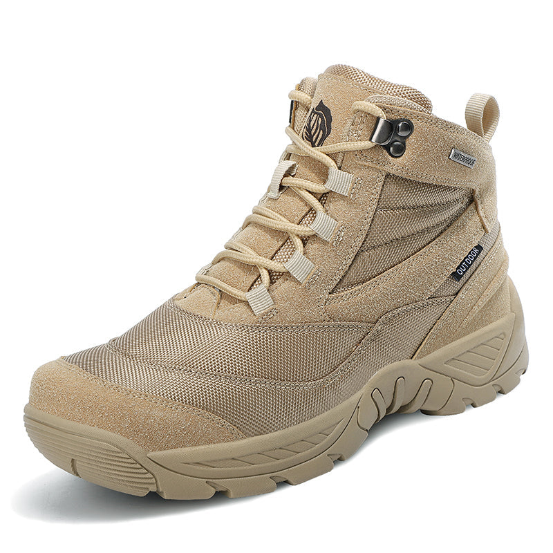 Bota Masculina Adventure Rock Civano