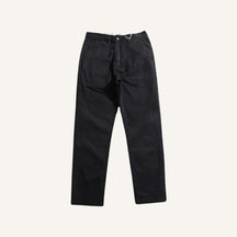 Calça Chino Civano Vittore Preta