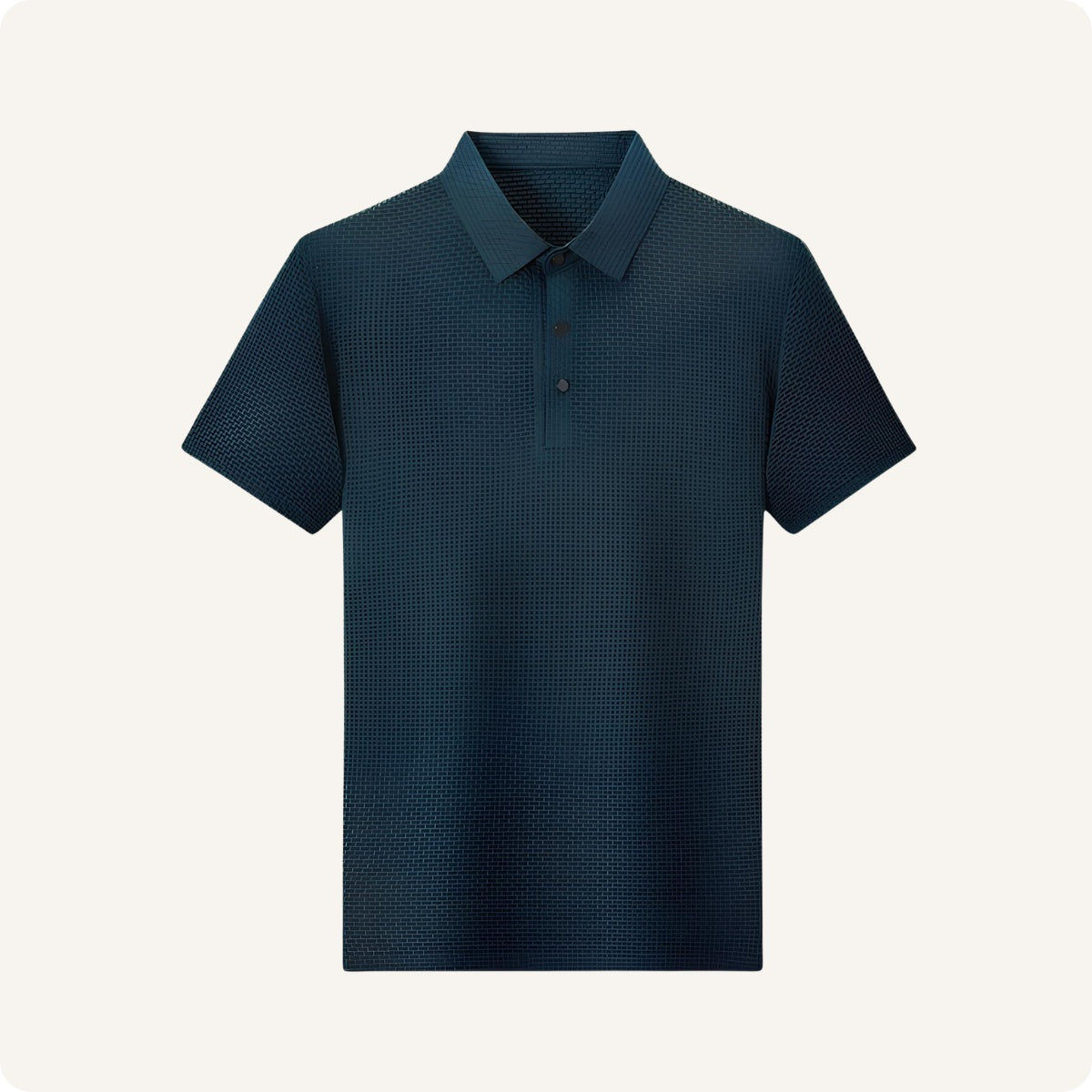 Camisa Polo Masculina Old Money Arrevier - Tecnologia Anti Amassado