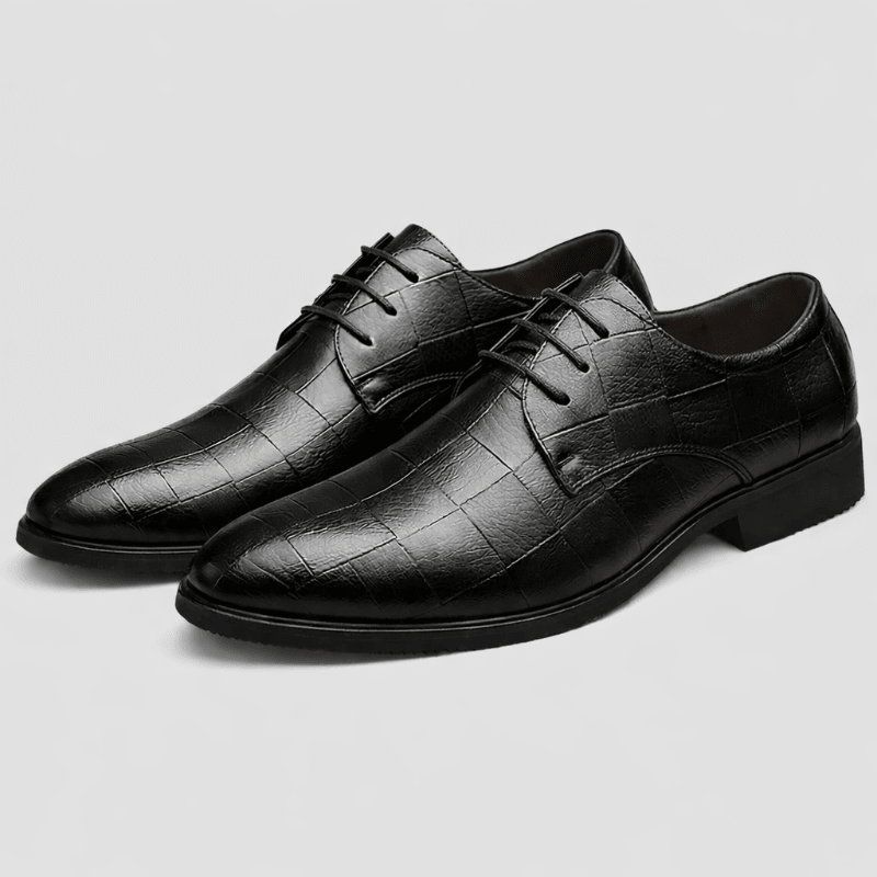 Sapato Social Masculino Livani
