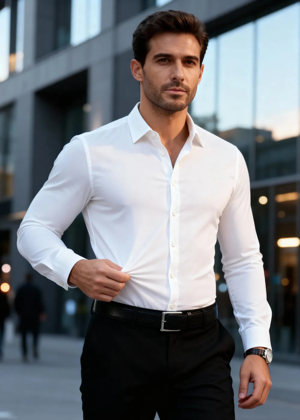 Camisa Social Ultra-Tech PREMIUM (Compre 1, Leve 2)
