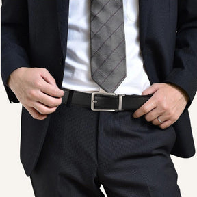 Cinto Masculino de Couro Premium Legacy