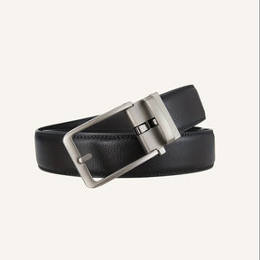 Cinto Masculino de Couro Premium Legacy