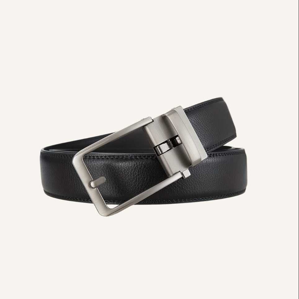 Cinto Masculino de Couro Premium Legacy