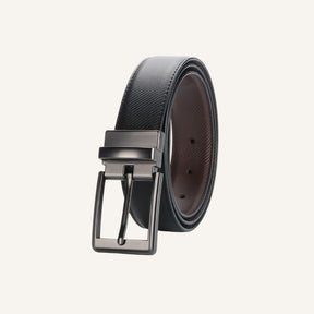 Cinto Masculino de Couro Premium Lumini