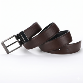 Cinto Masculino de Couro Premium Lumini