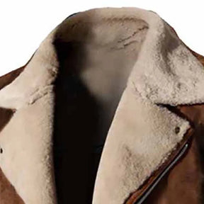 Jaqueta Masculina em Inverno em Tecido  - Wool Classic