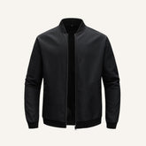 Jaqueta Masculina Axis preta