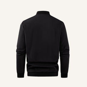 Jaqueta Masculina Axis preta