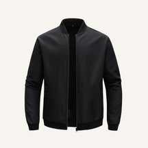 Jaqueta Masculina Axis preta