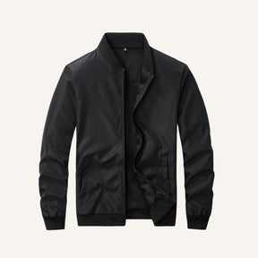 Jaqueta Masculina Axis preta