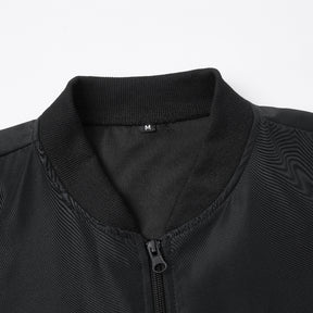 Jaqueta Masculina Axis preta