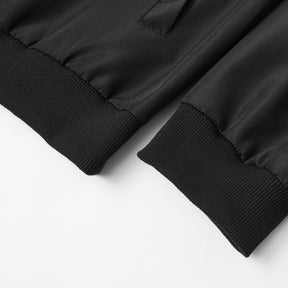 Jaqueta Masculina Axis preta