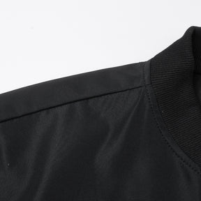 Jaqueta Masculina Axis preta