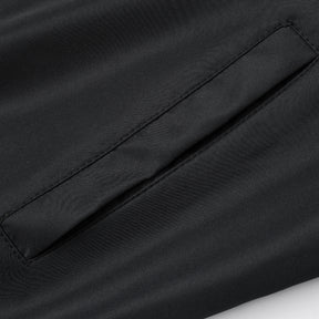 Jaqueta Masculina Axis preta