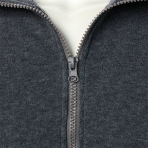 Jaqueta Masculina Cleveland Cinza Escuro