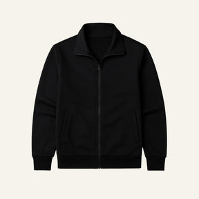 Jaqueta Masculina Cleveland Preta