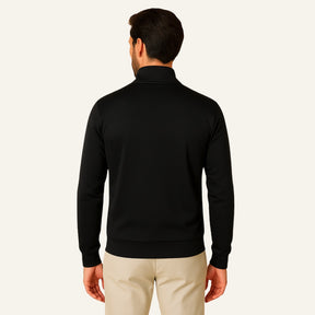 Jaqueta Masculina Cleveland Preta