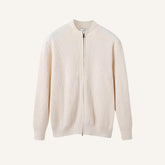 Jaqueta Masculina Old Money Sforza Bege