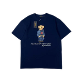 Camiseta Polo Bear Jersey