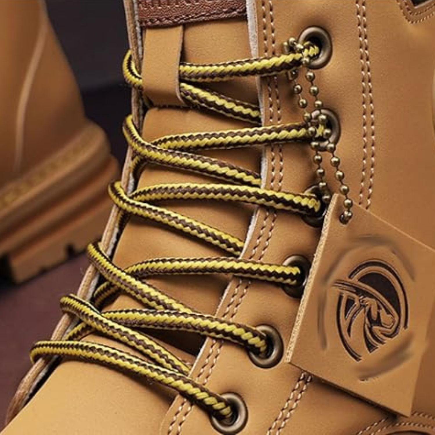 Bota Masculina Impermeável High Civano