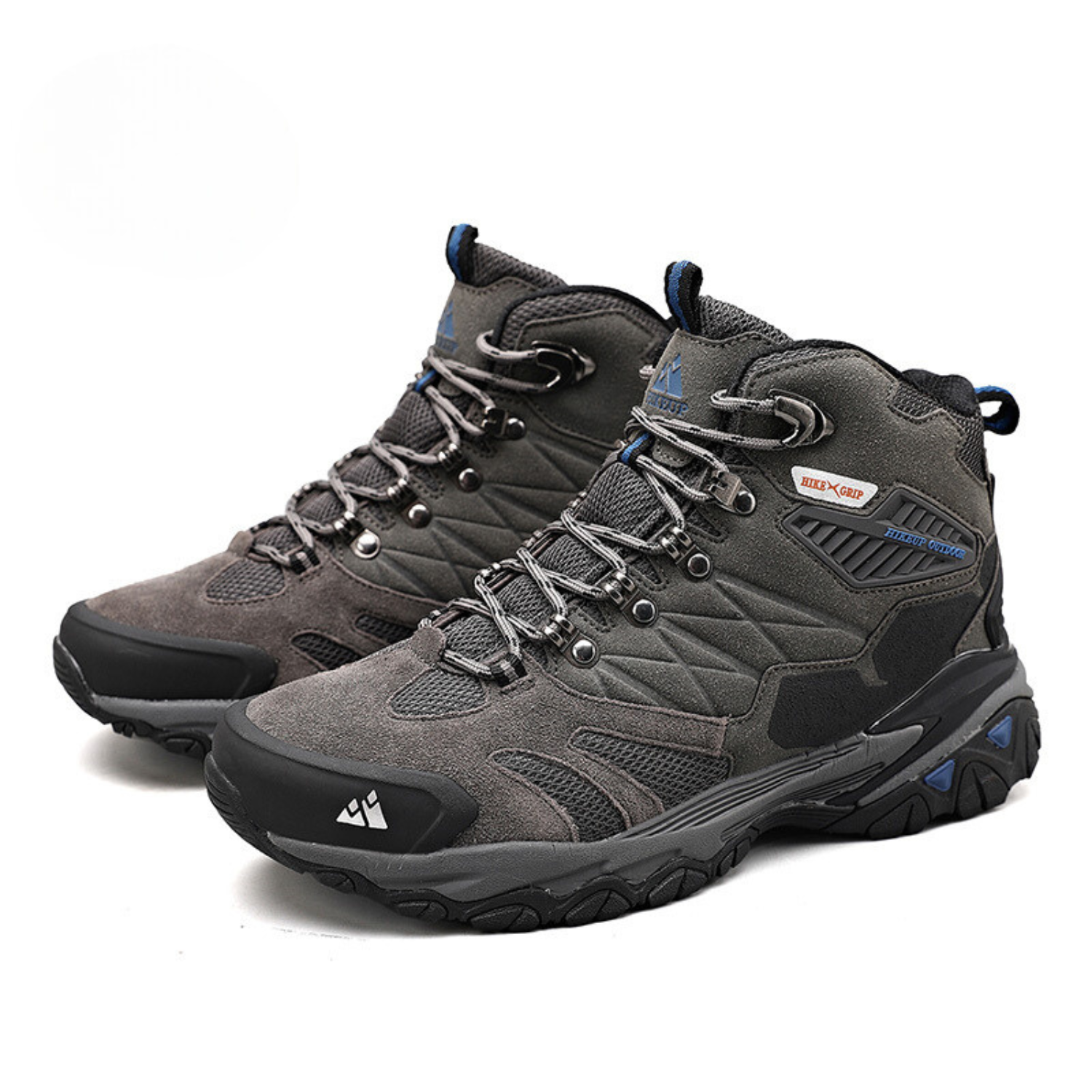 Bota Trekking Impermeável Civano