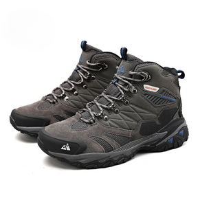 Bota Trekking Impermeável Civano