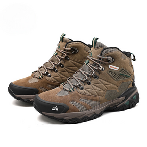 Bota Trekking Impermeável Civano