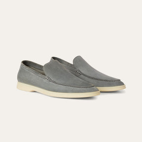 Loafer de Camurça Loro Piana - Summer Walk (Edição Limitada)