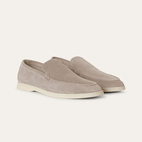 Loafer de Camurça Loro Piana - Summer Walk (Edição Limitada)