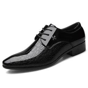 Sapato Social Masculino Murret