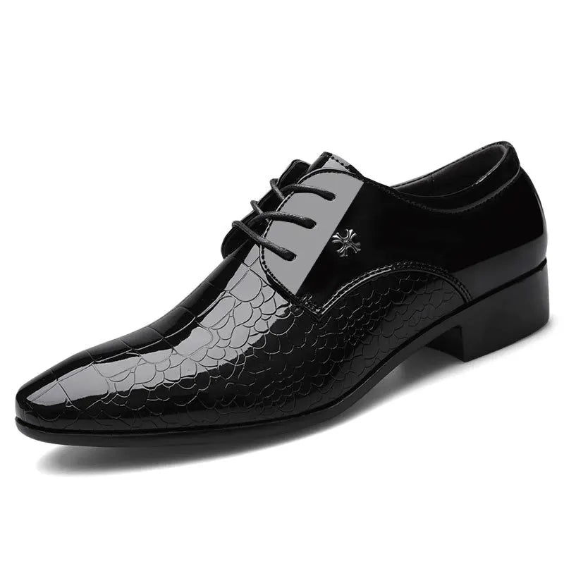 Sapato Social Masculino Murret