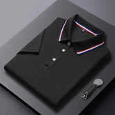 Camisa Polo Masculina Civano Hermion