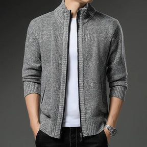 Jaqueta Masculina Civano Liori