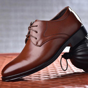 Sapato Social Masculino Vione