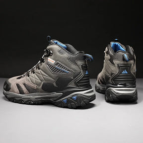 Bota Trekking Impermeável Civano