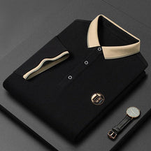 Camisa Masculina Polo Civano Vurio