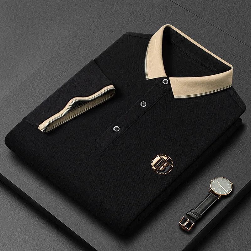 Camisa Masculina Polo Civano Vurio