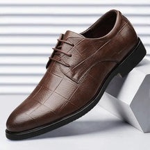 Sapato Social Masculino Livani